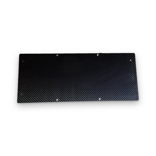 Carbon deck (Kukirin G2)