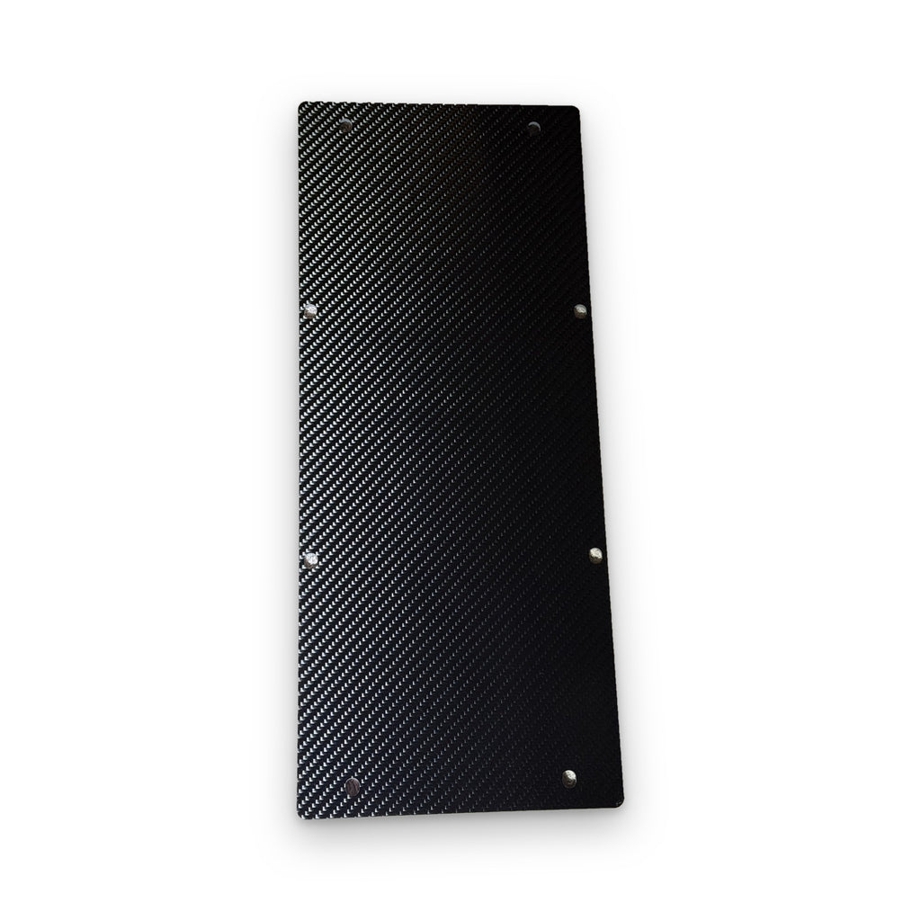 Carbon deck (Kukirin G2)