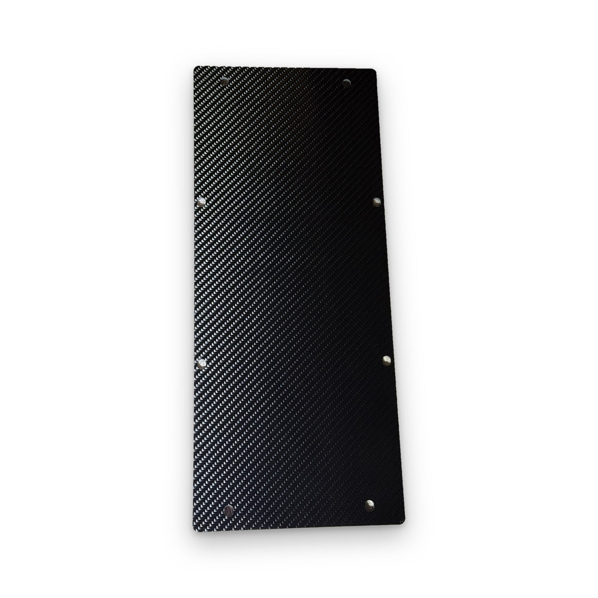 Carbon deck (Kukirin G2)