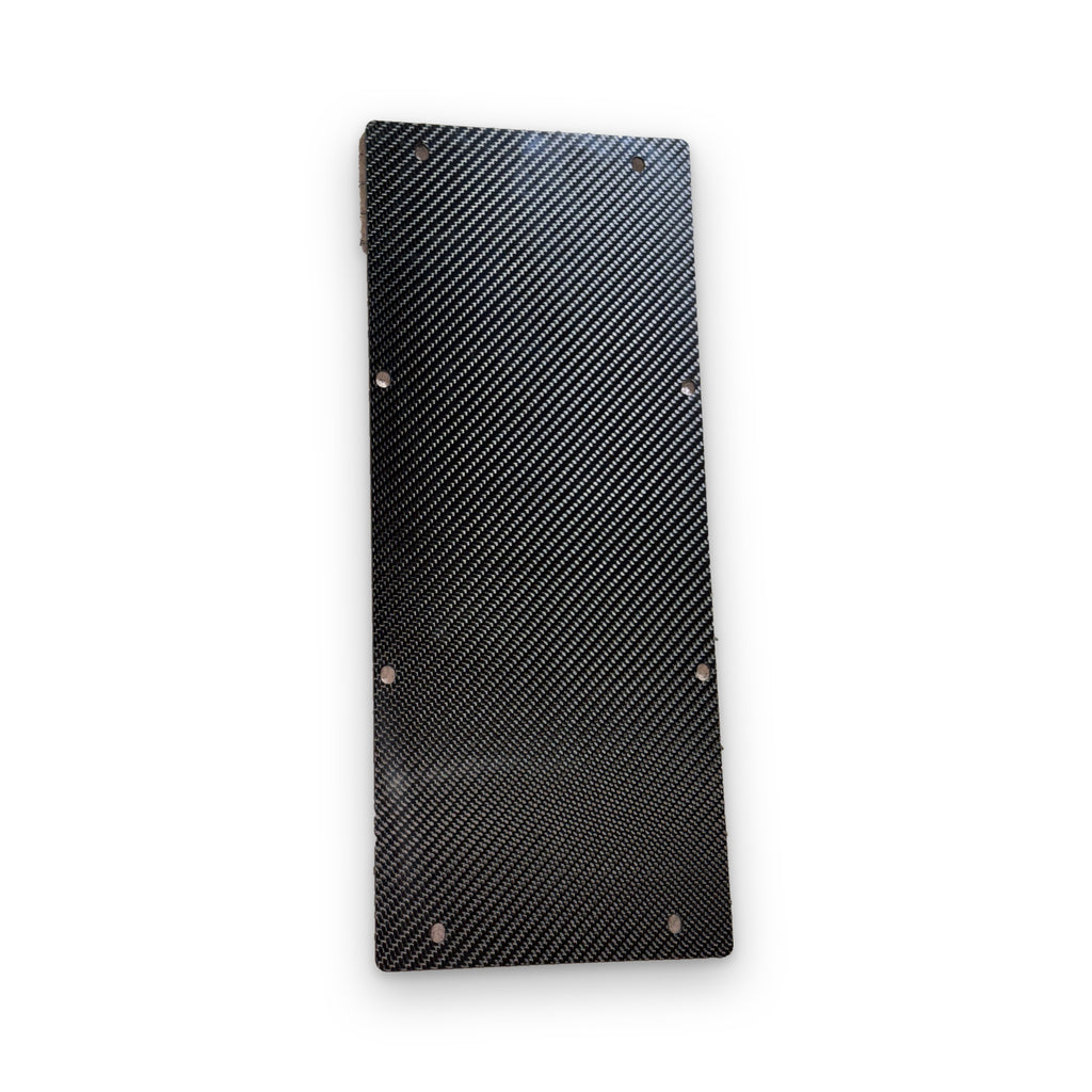 Carbon deck (Kukirin G2)