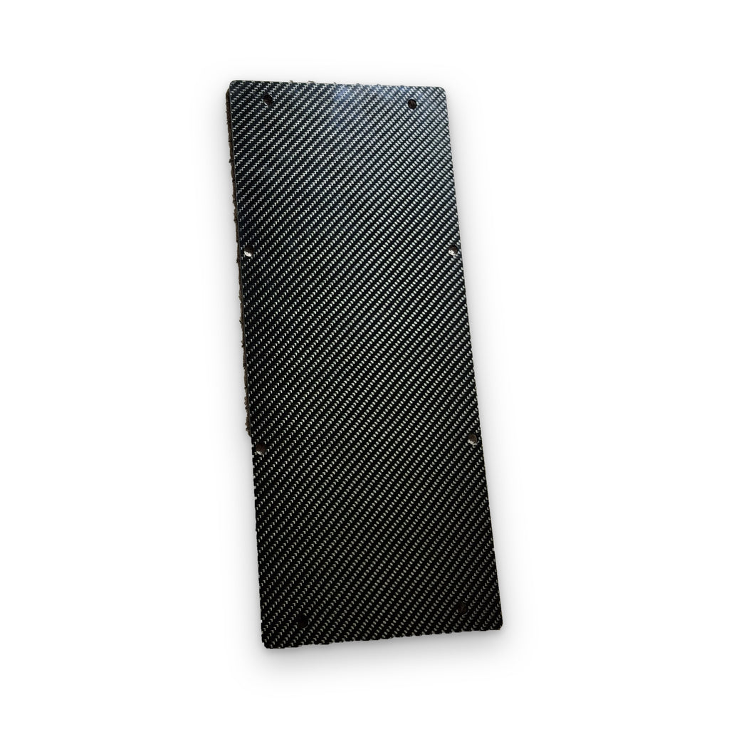 Carbon deck (Kukirin G2)