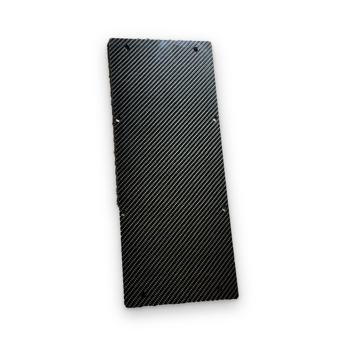 Carbon deck (Kukirin G2)